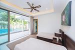 RAW5517: Comfortable 3 Bedroom Villa with Private Pool. Thumbnail #13