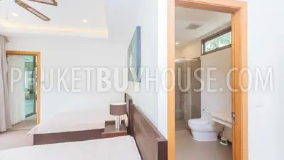 RAW5517: Comfortable 3 Bedroom Villa with Private Pool. Photo #14