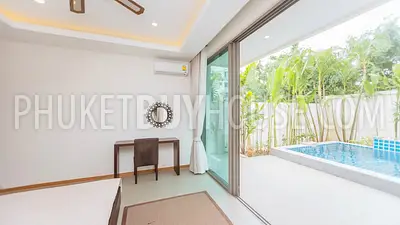 RAW5517: Comfortable 3 Bedroom Villa with Private Pool. Photo #16