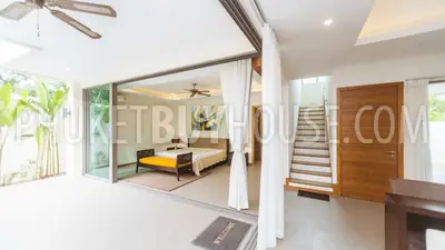 RAW5517: Comfortable 3 Bedroom Villa with Private Pool. Photo #17