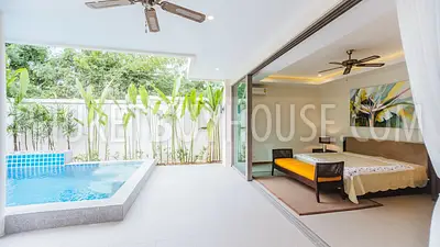 RAW5517: Comfortable 3 Bedroom Villa with Private Pool. Photo #18