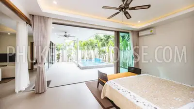 RAW5517: Comfortable 3 Bedroom Villa with Private Pool. Photo #19