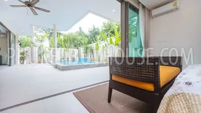 RAW5517: Comfortable 3 Bedroom Villa with Private Pool. Photo #20