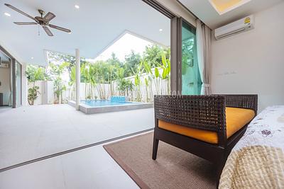 RAW5517: Comfortable 3 Bedroom Villa with Private Pool. Photo #20