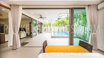 RAW5517: Comfortable 3 Bedroom Villa with Private Pool. Photo #21
