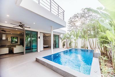 RAW5517: Comfortable 3 Bedroom Villa with Private Pool. Photo #22
