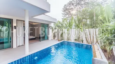 RAW5517: Comfortable 3 Bedroom Villa with Private Pool. Photo #23
