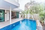 RAW5517: Comfortable 3 Bedroom Villa with Private Pool. Thumbnail #23