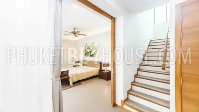 RAW5517: Comfortable 3 Bedroom Villa with Private Pool. Photo #24