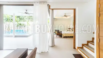 RAW5517: Comfortable 3 Bedroom Villa with Private Pool. Photo #25