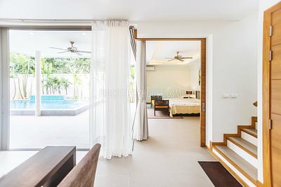 RAW5517: Comfortable 3 Bedroom Villa with Private Pool. Photo #25