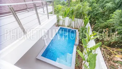 RAW5517: Comfortable 3 Bedroom Villa with Private Pool. Photo #29