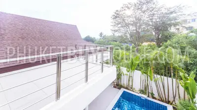 RAW5517: Comfortable 3 Bedroom Villa with Private Pool. Photo #30