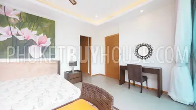 RAW5517: Comfortable 3 Bedroom Villa with Private Pool. Photo #32