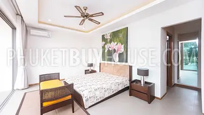 RAW5517: Comfortable 3 Bedroom Villa with Private Pool. Photo #33
