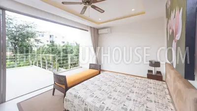 RAW5517: Comfortable 3 Bedroom Villa with Private Pool. Photo #35