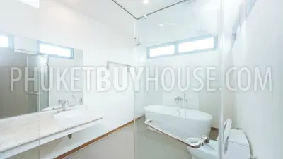 RAW5517: Comfortable 3 Bedroom Villa with Private Pool. Photo #39