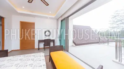 RAW5517: Comfortable 3 Bedroom Villa with Private Pool. Photo #41