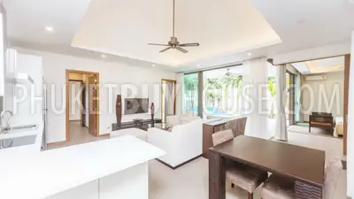 RAW5517: Comfortable 3 Bedroom Villa with Private Pool. Photo #42