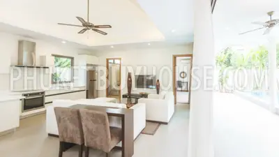 RAW5517: Comfortable 3 Bedroom Villa with Private Pool. Photo #43