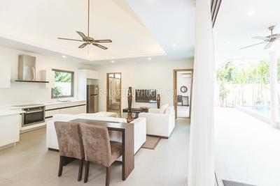 RAW5517: Comfortable 3 Bedroom Villa with Private Pool. Photo #43