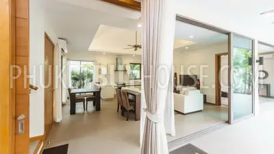 RAW5517: Comfortable 3 Bedroom Villa with Private Pool. Photo #44