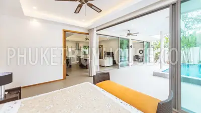 RAW5517: Comfortable 3 Bedroom Villa with Private Pool. Photo #45