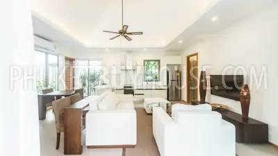 RAW5517: Comfortable 3 Bedroom Villa with Private Pool. Photo #46
