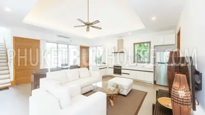 RAW5517: Comfortable 3 Bedroom Villa with Private Pool. Photo #47