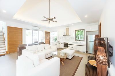 RAW5517: Comfortable 3 Bedroom Villa with Private Pool. Photo #47