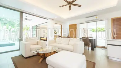 RAW5517: Comfortable 3 Bedroom Villa with Private Pool. Photo #48