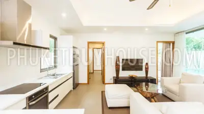 RAW5517: Comfortable 3 Bedroom Villa with Private Pool. Photo #49