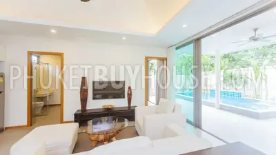 RAW5517: Comfortable 3 Bedroom Villa with Private Pool. Photo #50