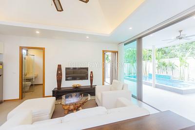 RAW5517: Comfortable 3 Bedroom Villa with Private Pool. Photo #50