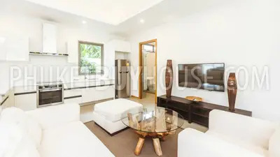 RAW5517: Comfortable 3 Bedroom Villa with Private Pool. Photo #51