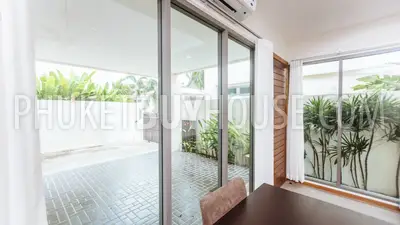 RAW5517: Comfortable 3 Bedroom Villa with Private Pool. Photo #52