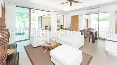 RAW5517: Comfortable 3 Bedroom Villa with Private Pool. Photo #53