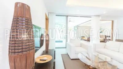 RAW5517: Comfortable 3 Bedroom Villa with Private Pool. Photo #54