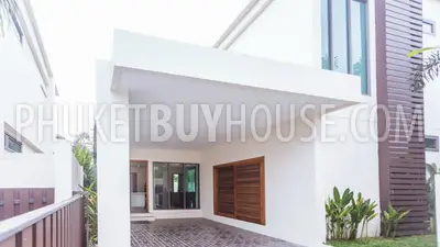 RAW5517: Comfortable 3 Bedroom Villa with Private Pool. Photo #57
