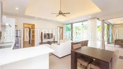 RAW5517: Comfortable 3 Bedroom Villa with Private Pool. Photo #60