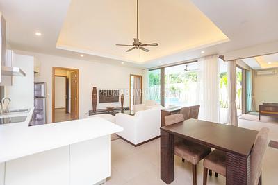 RAW5517: Comfortable 3 Bedroom Villa with Private Pool. Photo #60