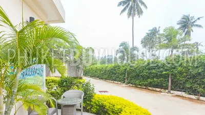 RAW5517: Comfortable 3 Bedroom Villa with Private Pool. Photo #61