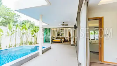 RAW5517: Comfortable 3 Bedroom Villa with Private Pool. Photo #62