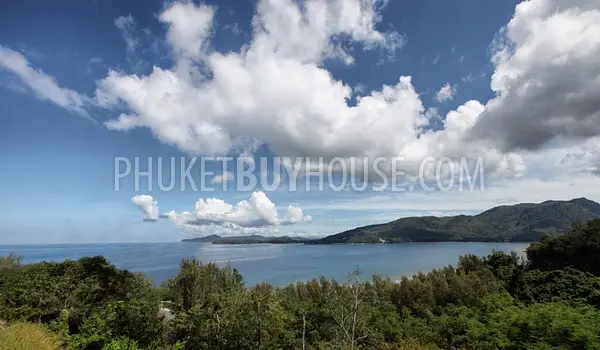 KAM5518: Exclusive Offer: Spacious 2-Bedroom, 161 sq.m Sea View Residence in Kamala. Fotoğraf #5