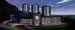 KAM5518: 2 Bedrooms Apartment in New Residence in Kamala. Thumbnail #2