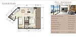 KAM5518: 2 Bedrooms Apartment in New Residence in Kamala. Thumbnail #7