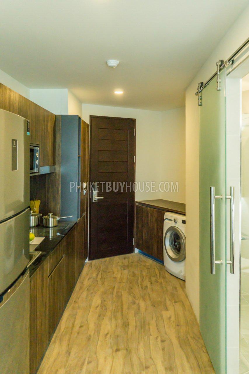 KAM5518: 2 Bedrooms Apartment in New Residence in Kamala. Photo #15