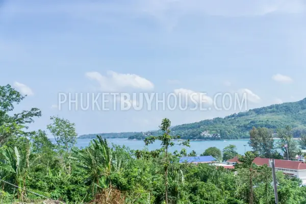 KAM5518: Exclusive Offer: Spacious 2-Bedroom, 161 sq.m Sea View Residence in Kamala. Fotoğraf #7
