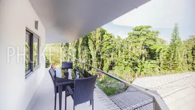 RAW5520: Stunning 5 Bedroom Pool Villa in private location at Rawai. Photo #1