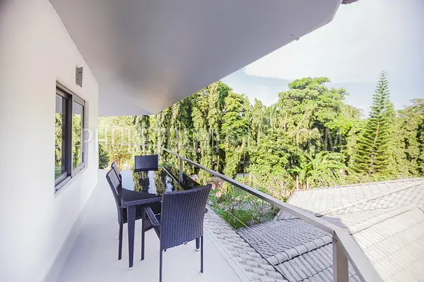 RAW5520: Stunning 5 Bedroom Pool Villa in private location at Rawai. Photo #1